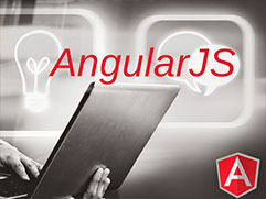 AnglurJS is what you should be using in your next development project